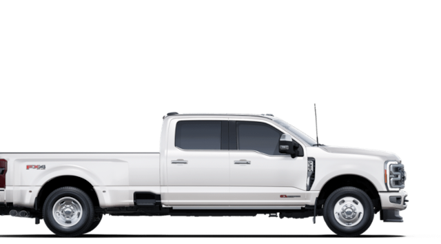2025 Ford Super Duty® External Image 1
